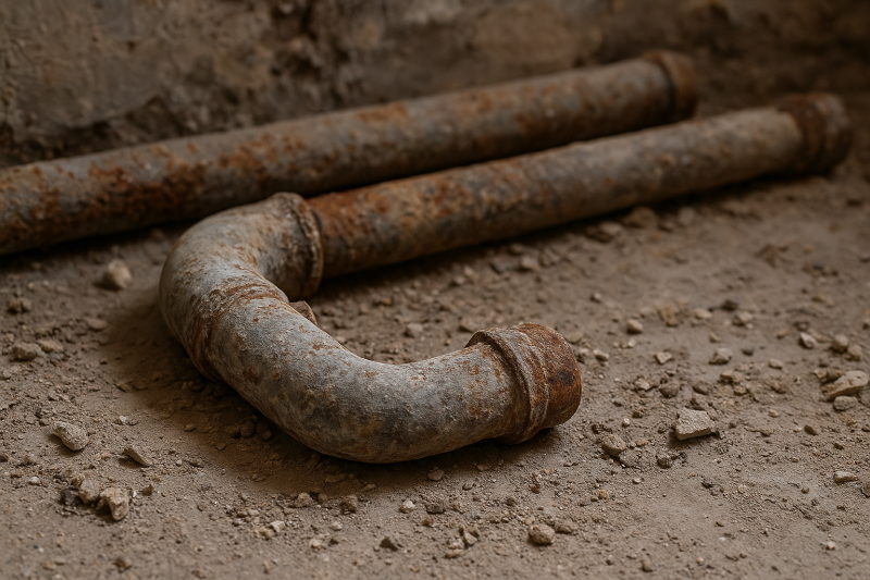 Formation Plomb - Encadrants