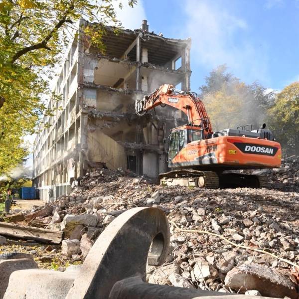 Formation FCR et prévention des risques Fibres Céramiques Réfractaires
