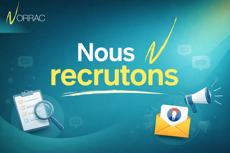 Nous recrutons un formateur Amiante Sous-Section 4 H/F (certifié INRS)