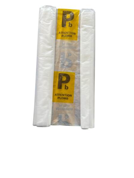 Disponible chez Norrac : Vos kits de matériel