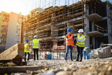 Notre zone d'activité pour ce service Formation amiante pour personnels des bailleurs sociaux afin de gérer efficacement les risques liés à l'amiante dans le parc immobilier